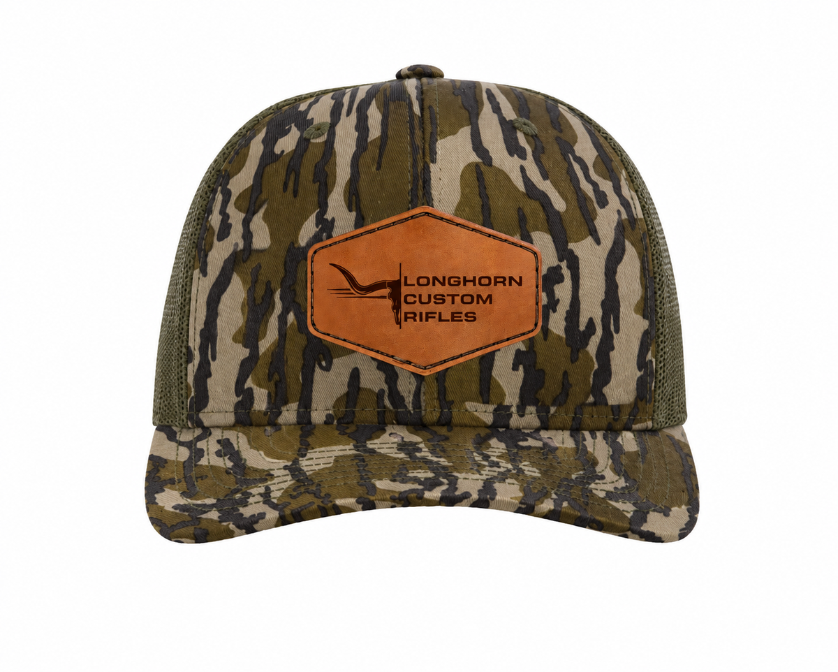 Longhorn 112 Hat