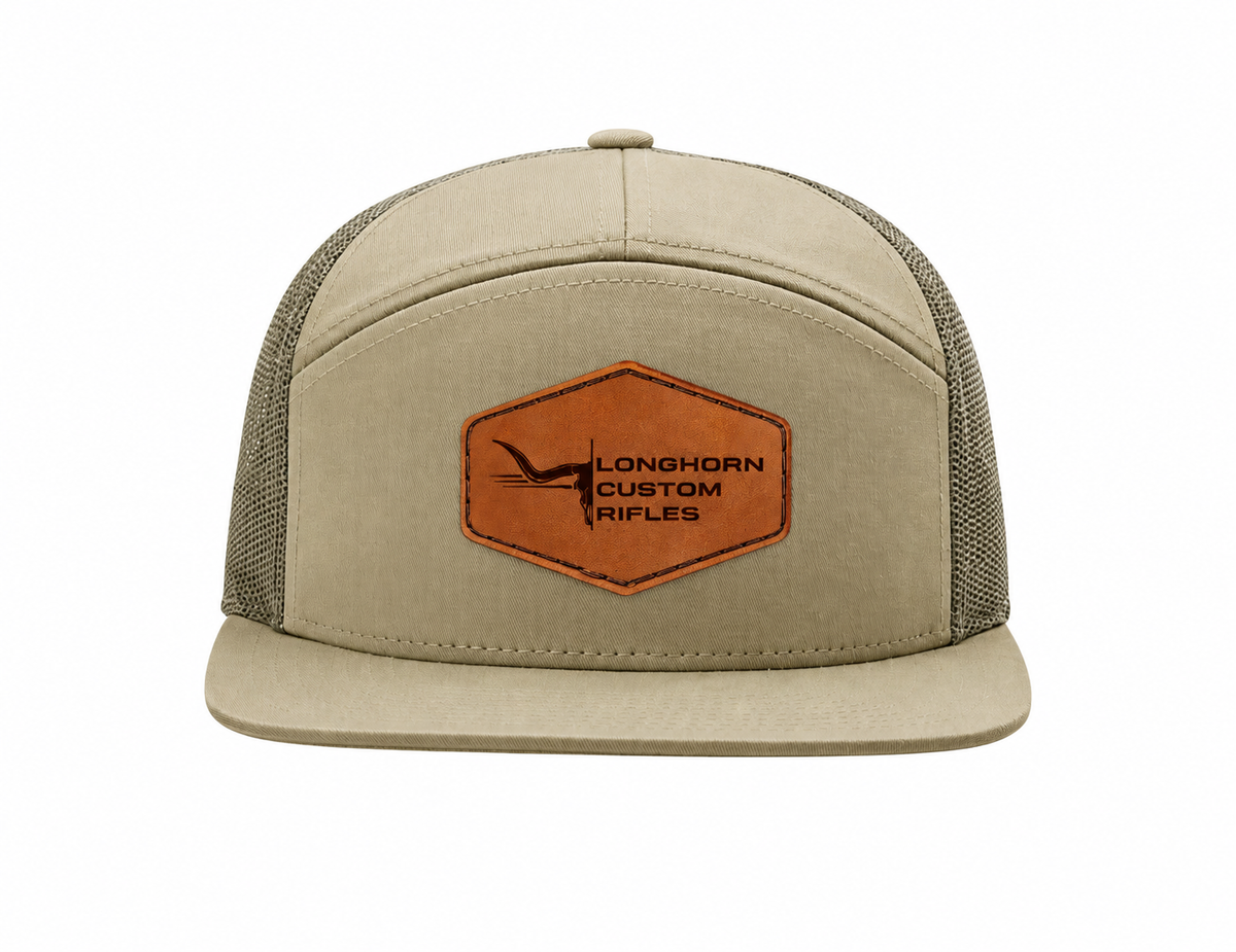 Longhorn 168 Hat