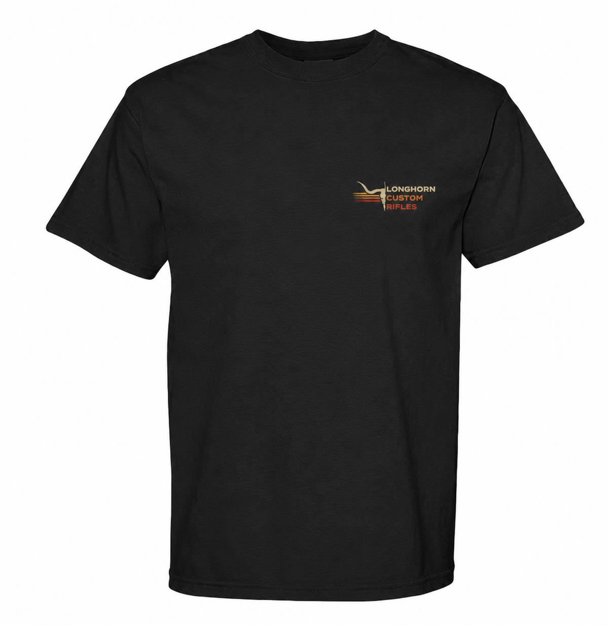Longhorn T-Shirt