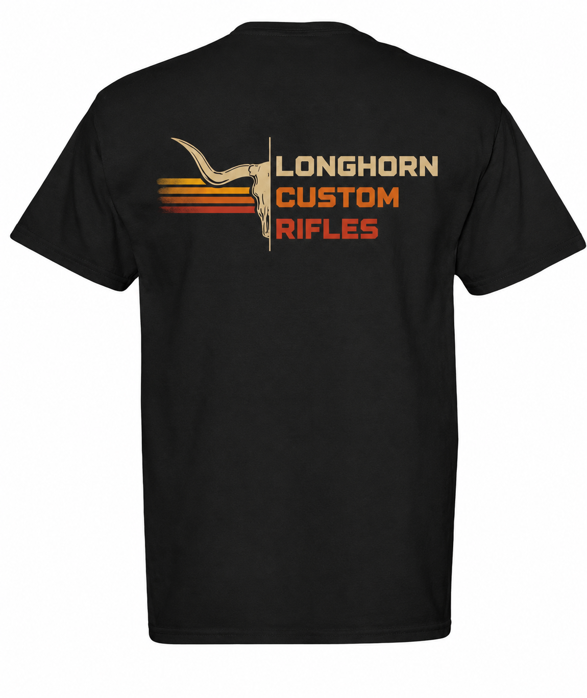Longhorn T-Shirt