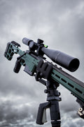 Longhorn Precision Rifle